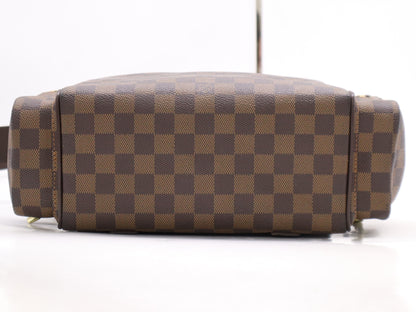LOUIS VUITTON N51126 Damier Porter Mervile Shoulder Bag