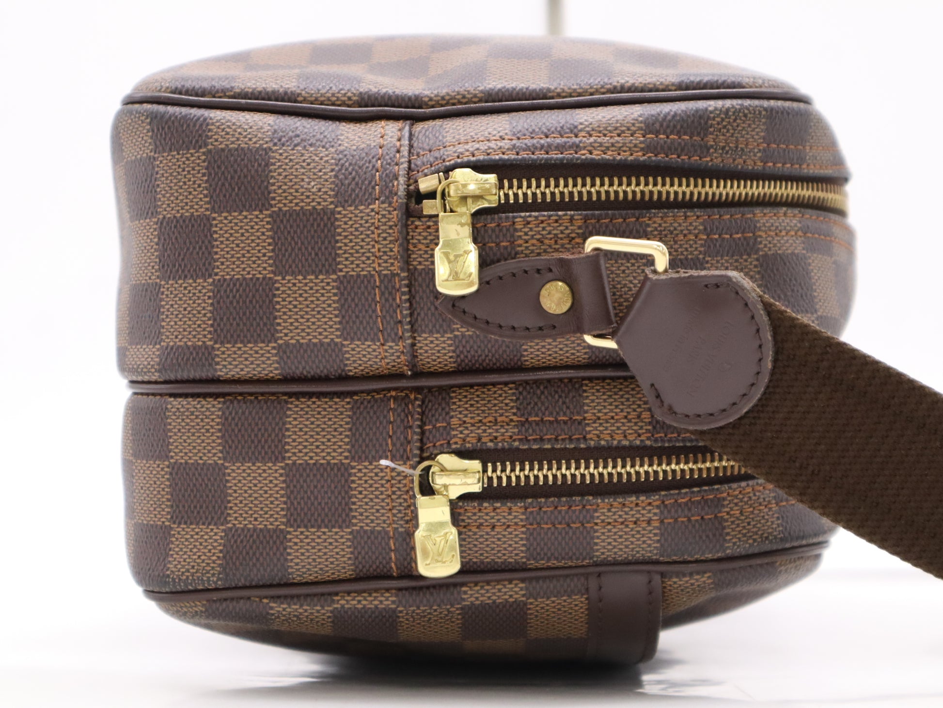 LOUIS VUITTON N45253 Damieri Porter PM Special Order Shoulder Bag