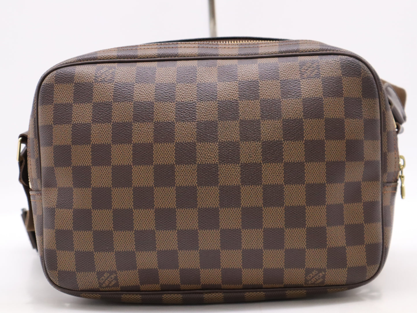 LOUIS VUITTON N45253 Damieri Porter PM Special Order Shoulder Bag