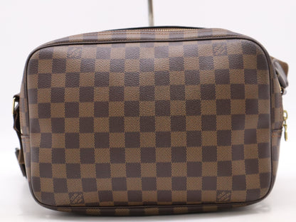LOUIS VUITTON N45253 Damieri Porter PM Special Order Shoulder Bag