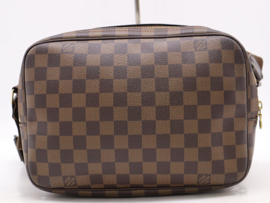 LOUIS VUITTON N45253 Damieri Porter PM Special Order Shoulder Bag