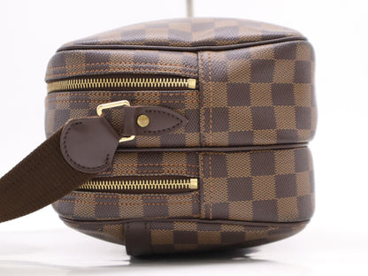 LOUIS VUITTON N45253 Damieri Porter PM Special Order Shoulder Bag