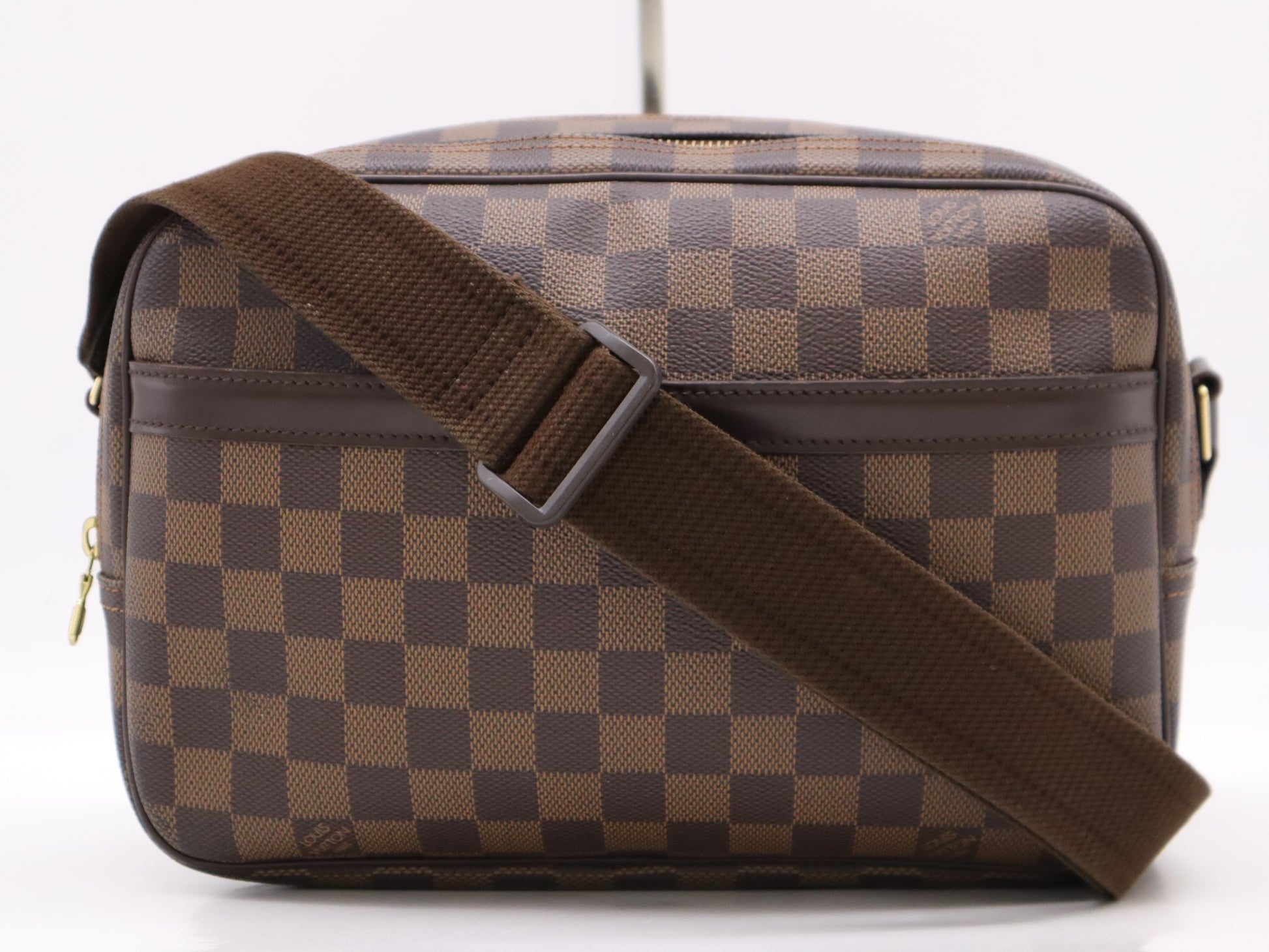 LOUIS VUITTON N45253 Damieri Porter PM Special Order Shoulder Bag
