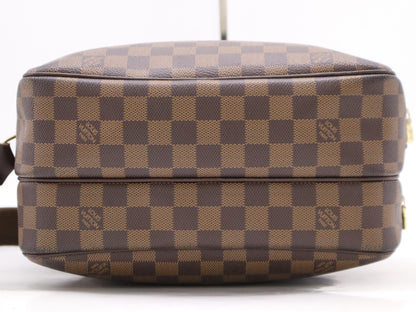 LOUIS VUITTON N45253 Damieri Porter PM Special Order Shoulder Bag