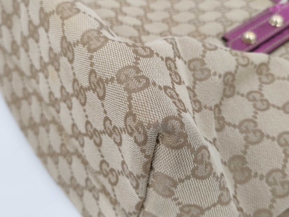GUCCI GUCCI Shoulder Bag Handbag