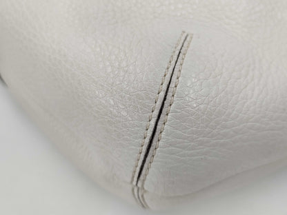 COACH shoulder bag handbag