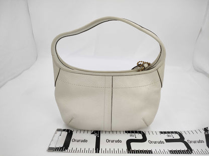COACH shoulder bag handbag