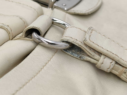 PRADA handbag tote bag