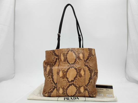 PRADA handbag