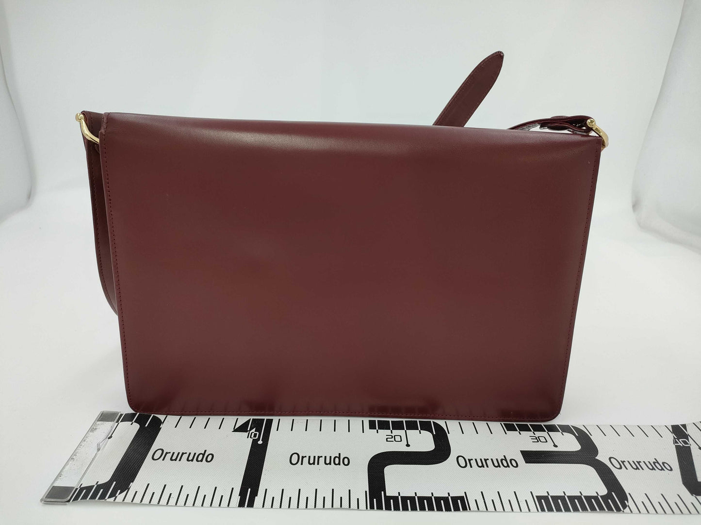 Cartier Must Line Shoulder Bag Shoulder Bag