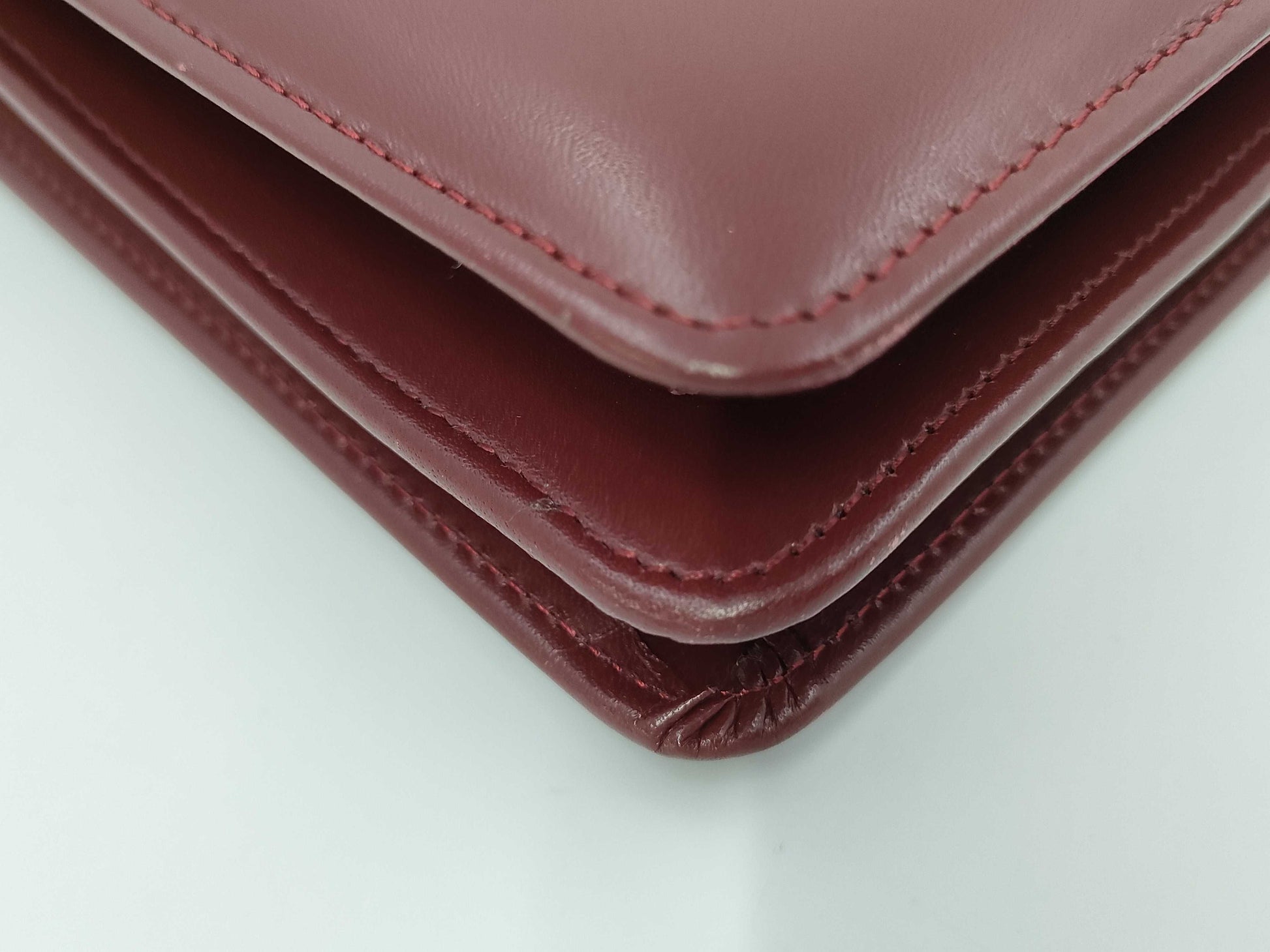 Cartier Must Line Shoulder Bag Shoulder Bag