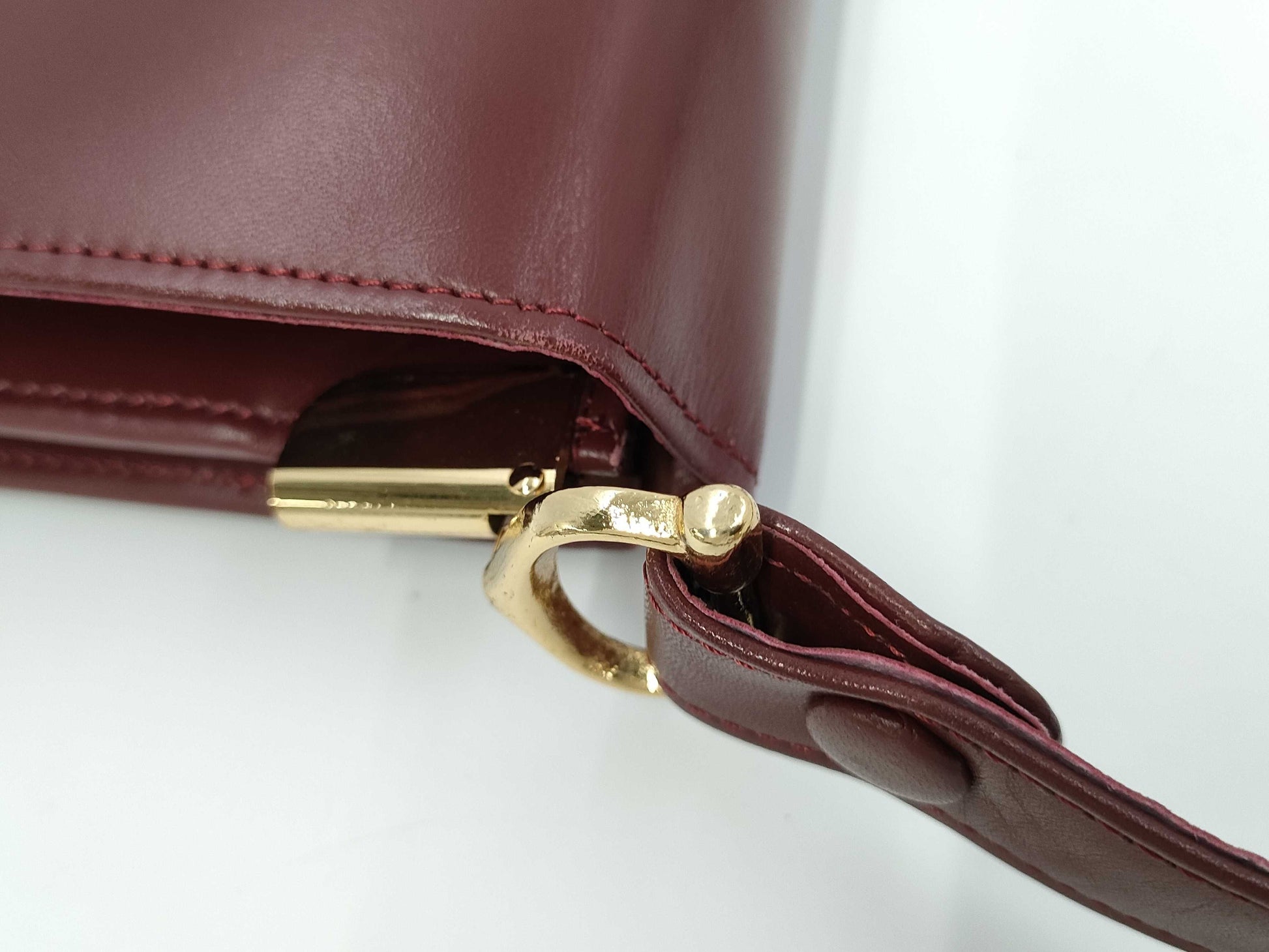 Cartier Must Line Shoulder Bag Shoulder Bag