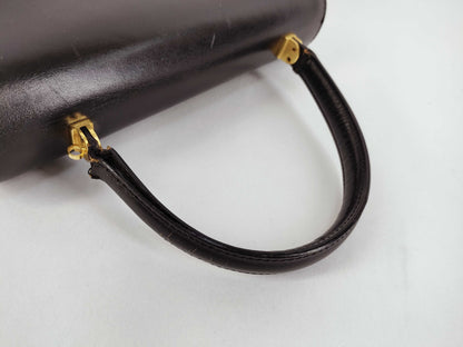BALLY Bally Handbag Black Handbag