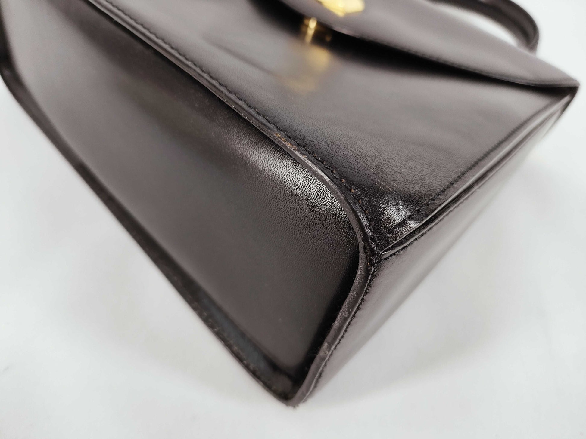 BALLY Bally Handbag Black Handbag