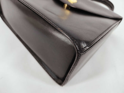 BALLY Bally Handbag Black Handbag