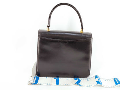 BALLY Bally Handbag Black Handbag