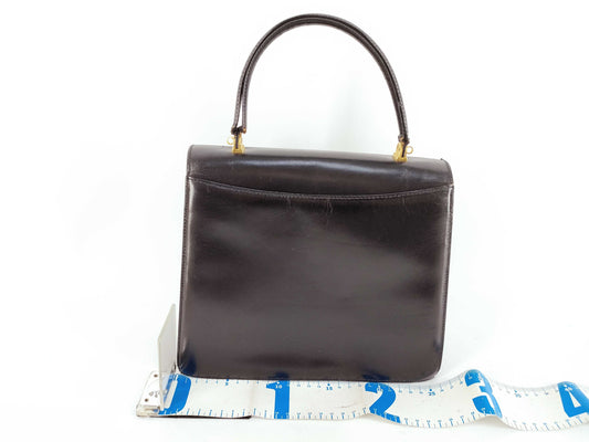 BALLY Bally Handbag Black Handbag