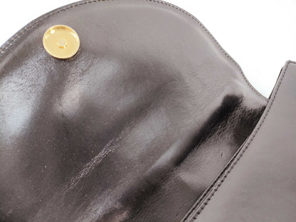 BALLY Bally Handbag Black Handbag