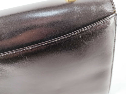 BALLY Bally Handbag Black Handbag