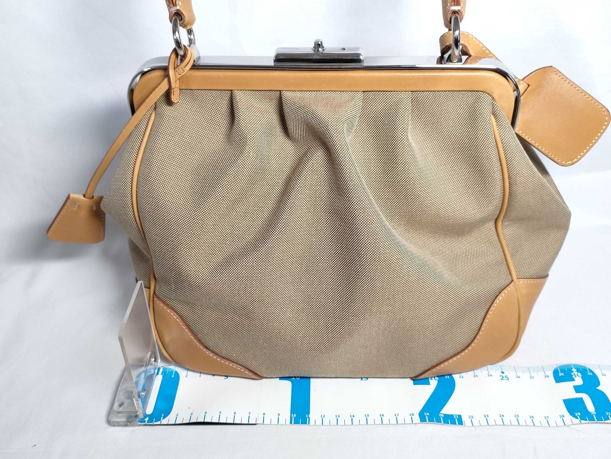 PRADA handbag