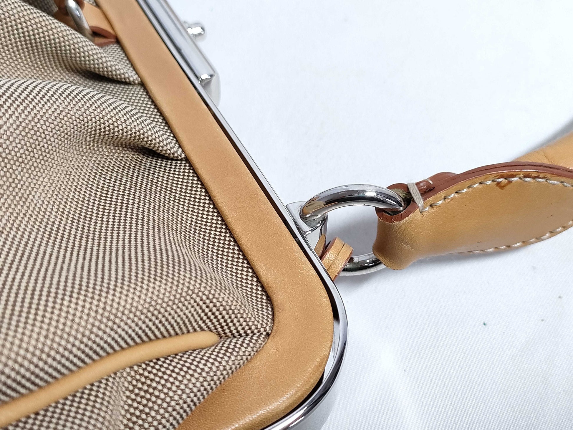 PRADA handbag