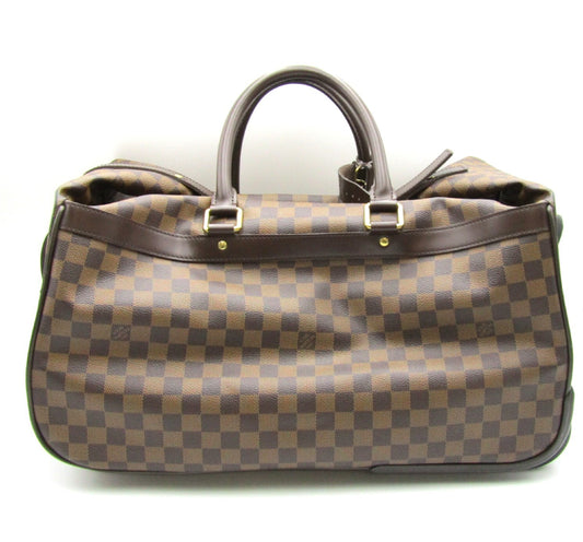 LOUIS VUITTON LV Eole 50 N23205 Damier G Hardware Carry Bag