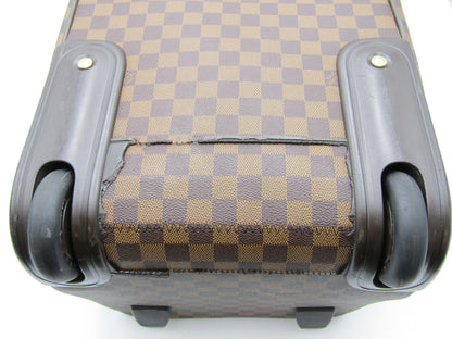 LOUIS VUITTON LV Eole 50 N23205 Damier G Hardware Carry Bag
