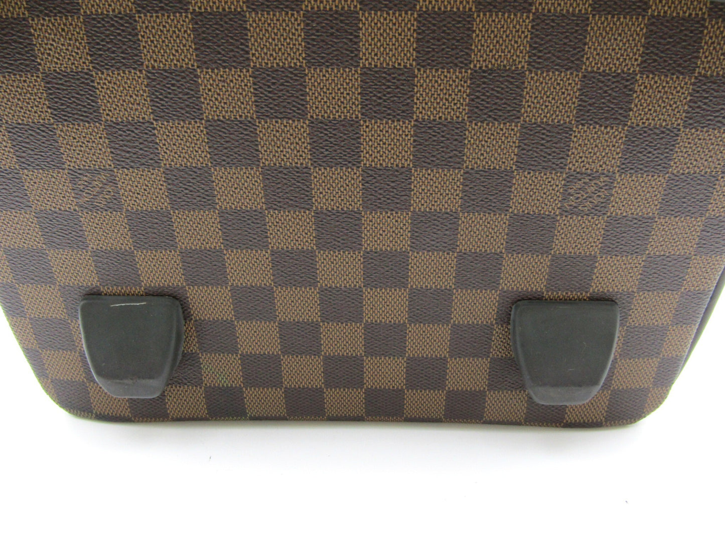 LOUIS VUITTON LV Eole 50 N23205 Damier G Hardware Carry Bag
