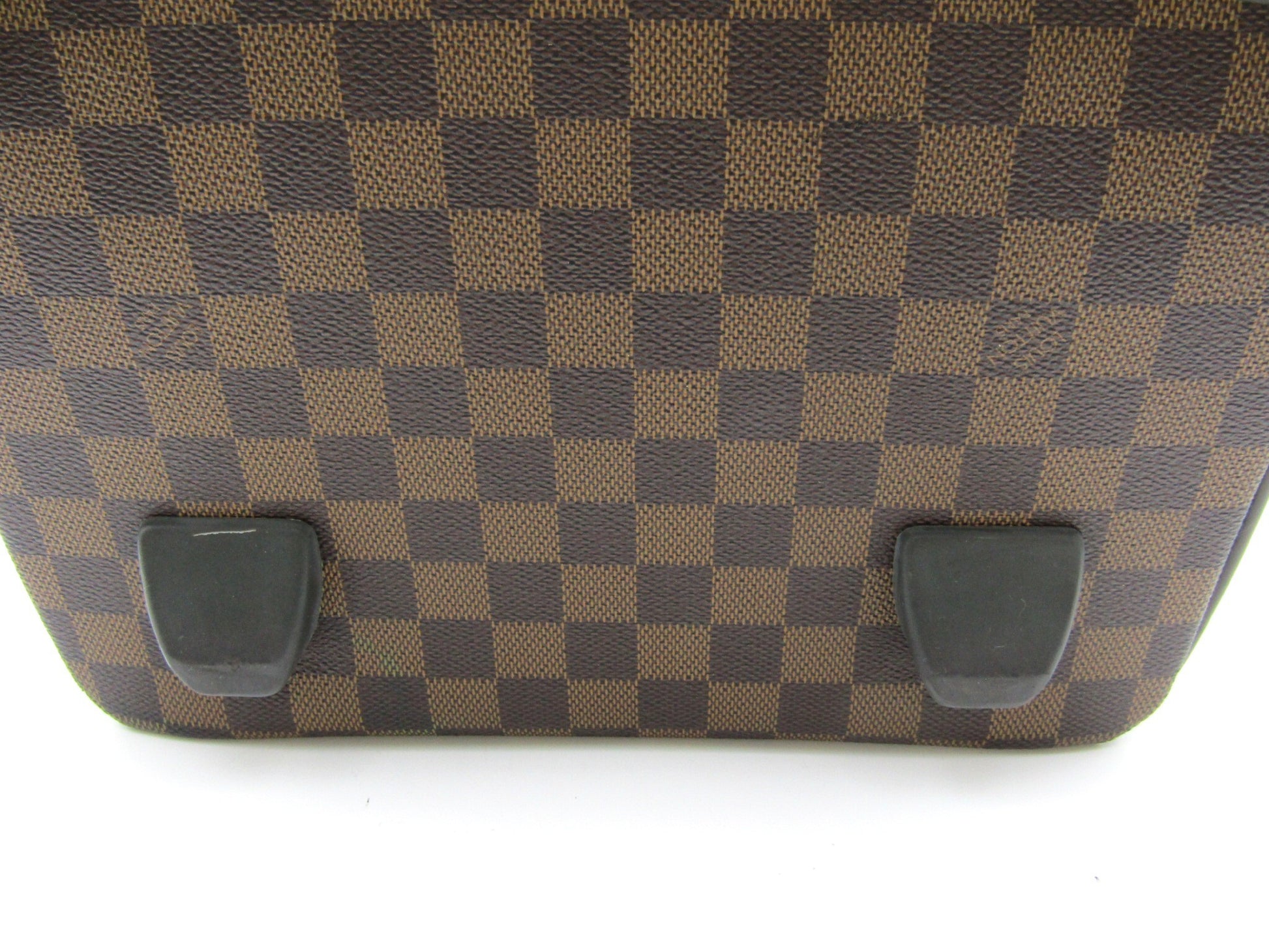 LOUIS VUITTON LV Eole 50 N23205 Damier G Hardware Carry Bag