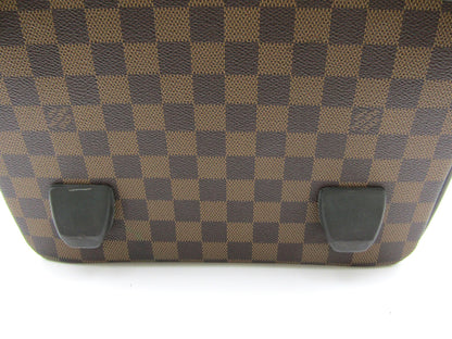 LOUIS VUITTON LV Eole 50 N23205 Damier G Hardware Carry Bag