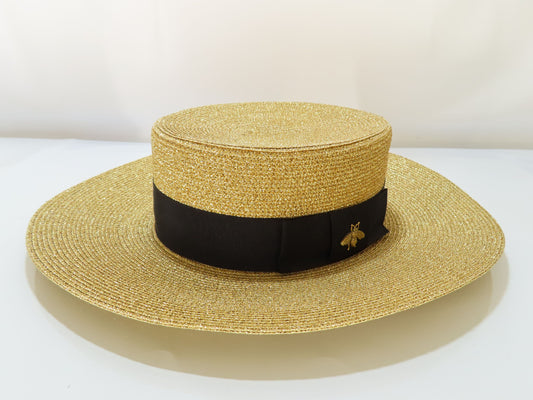 GUCCI Gucci Hat Size S 56 Other Accessories