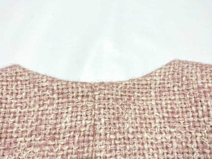 VALENTINO Tweed Jacket Size 46