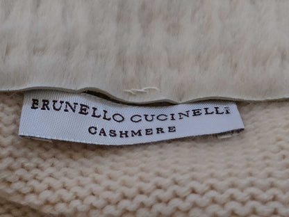 Brunello Cucinelli Cashmere Jacket