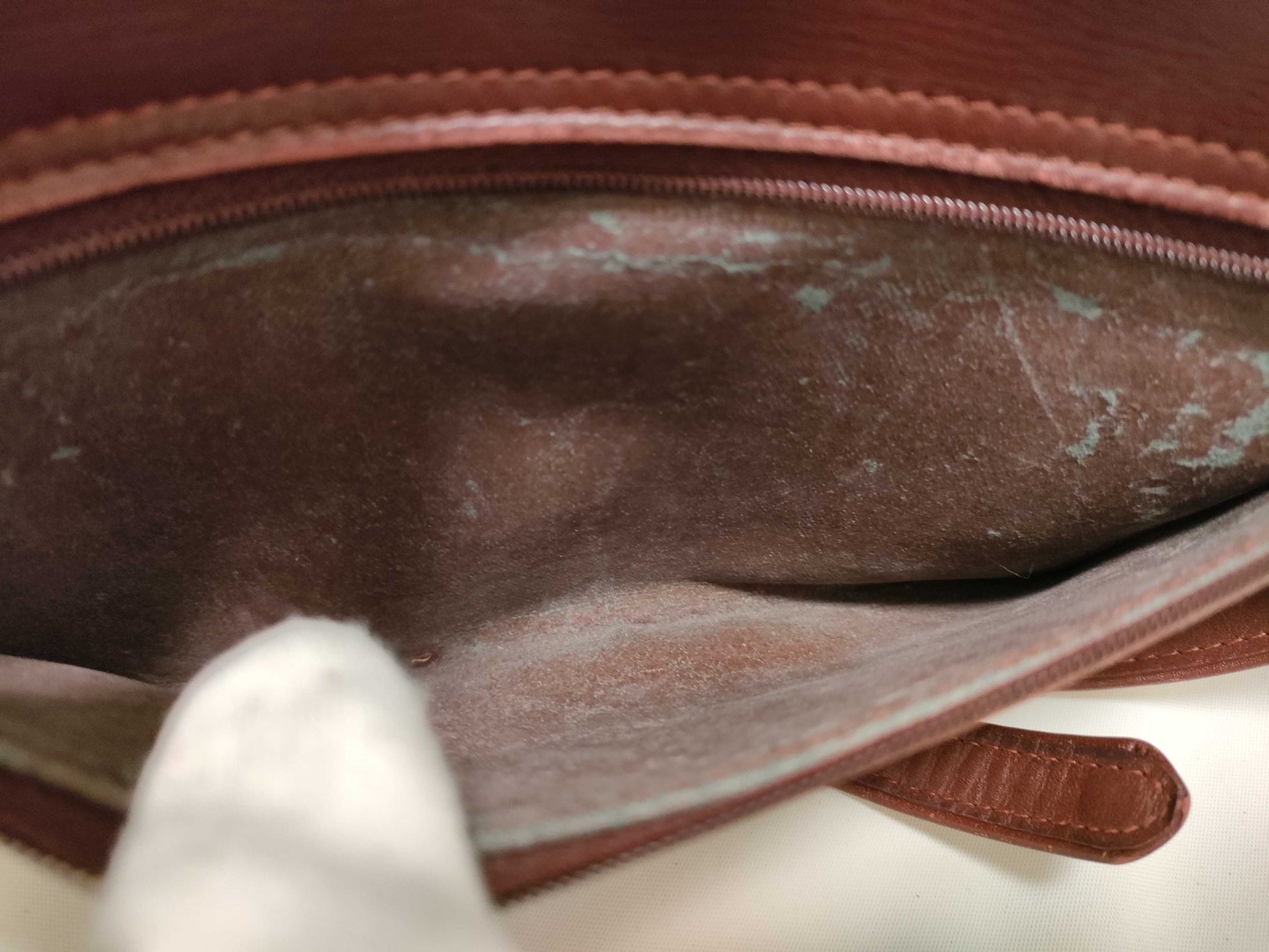 Cartier Must Cartier Must Line Shoulder Bag Shoulder Bag