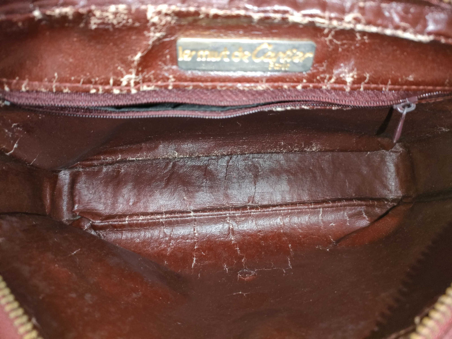 Cartier Must Cartier Must Line Shoulder Bag Shoulder Bag