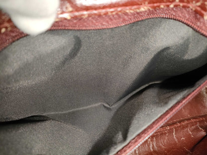 Cartier Must Cartier Must Line Shoulder Bag Shoulder Bag