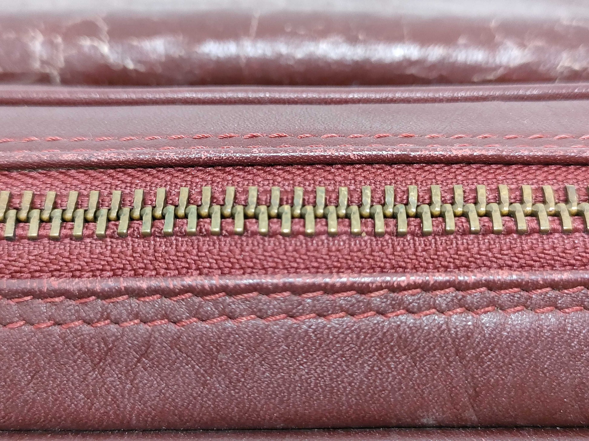 Cartier Must Cartier Must Line Shoulder Bag Shoulder Bag