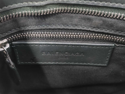 BALENCIAGA Giant Mini City 2-Way Handbag 309544 Handbag