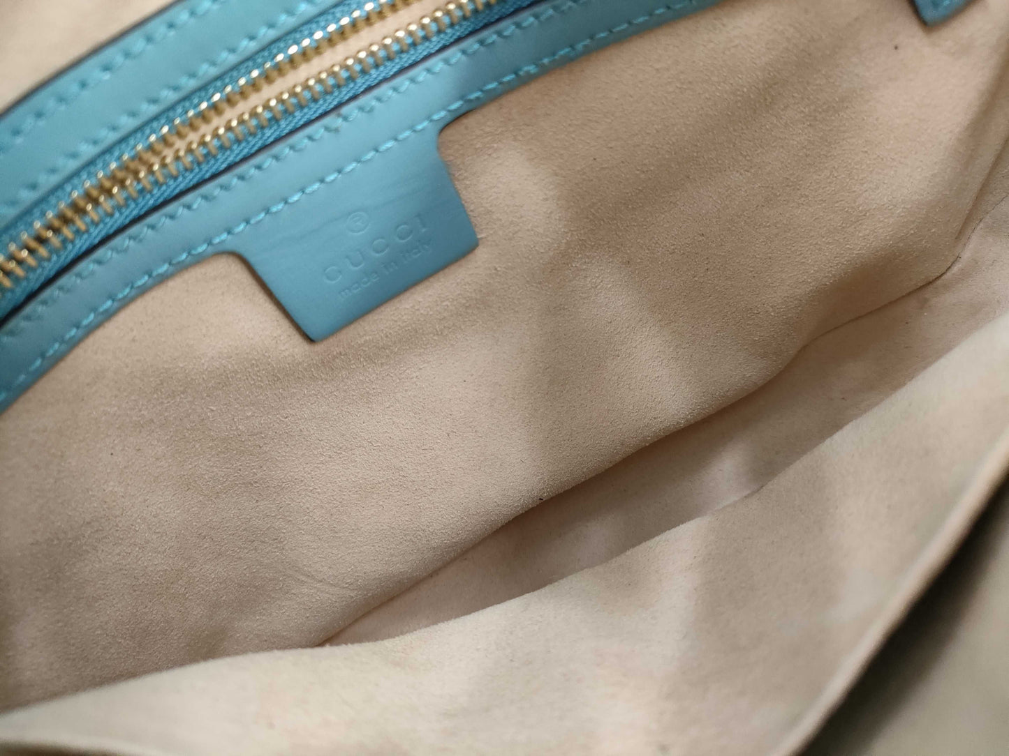 GUCCI Jackie 1961 Shoulder Bag