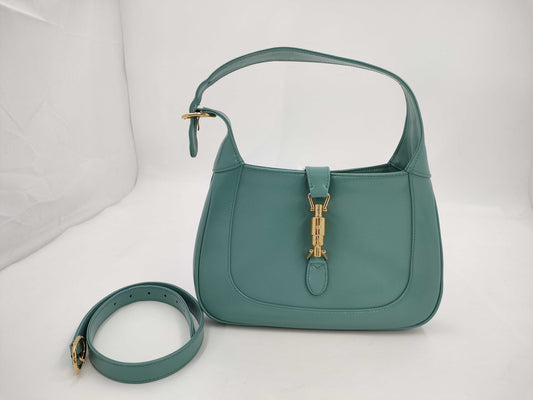 GUCCI Jackie 1961 Shoulder Bag