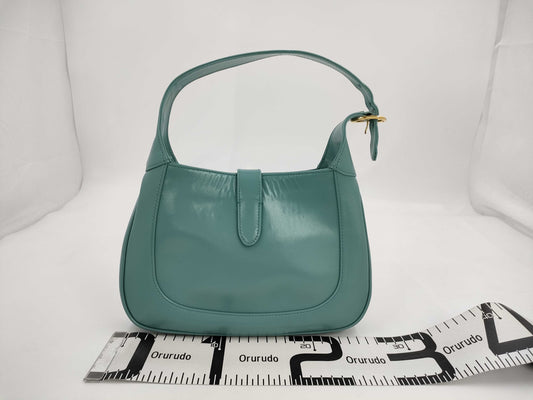 GUCCI Jackie 1961 Shoulder Bag