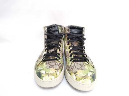 GUCCI Gucci high-top sneakers sneakers