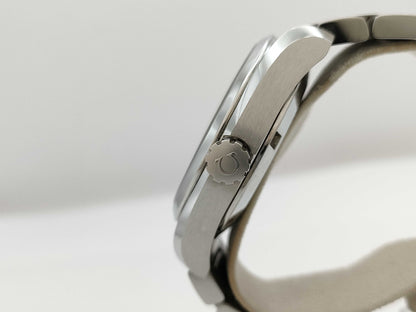OMEGA Seamaster 231.10.39.60.02.001 92574676 Quartz Men's Watch