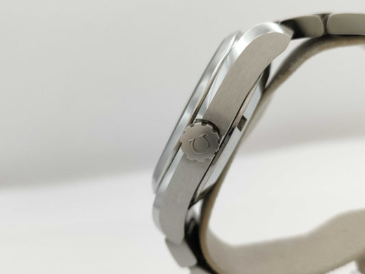 OMEGA Seamaster 231.10.39.60.02.001 92574676 Quartz Men's Watch