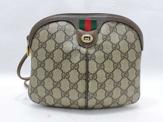 GUCCI Old Gucci Old Gucci Shoulder Bag Shoulder Bag