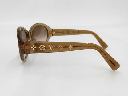 LOUIS VUITTON Louis Vuitton Sunglasses Z0032E Sunglasses/Eyeglasses