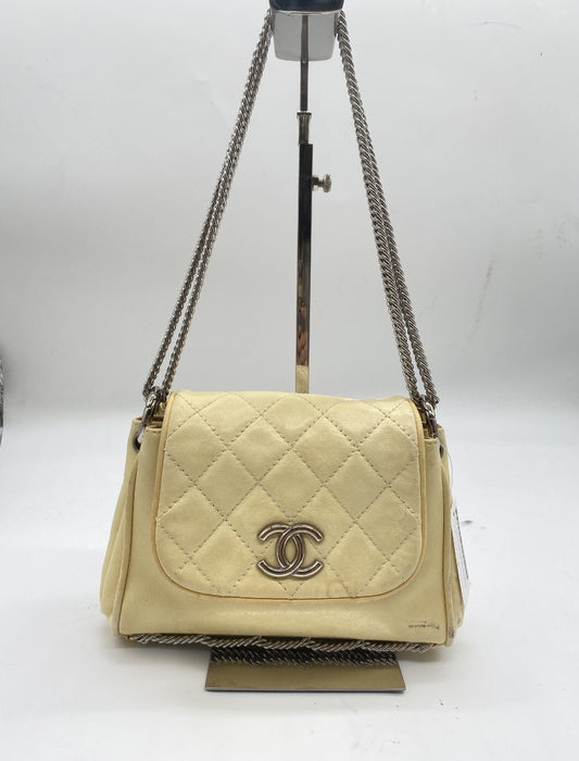 CHANEL Handbag Seal 12066800 Shoulder Bag