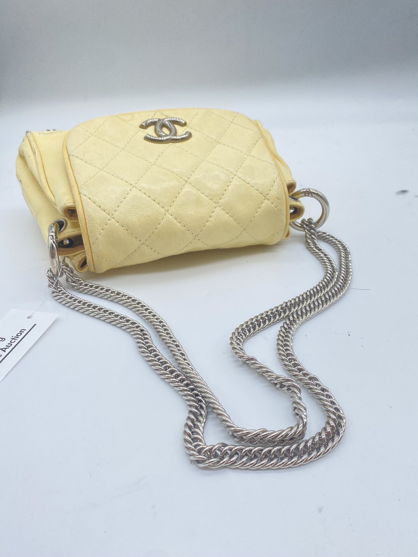 CHANEL Handbag Seal 12066800 Shoulder Bag