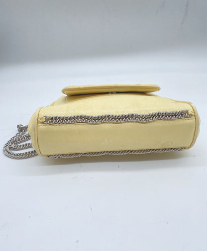 CHANEL Handbag Seal 12066800 Shoulder Bag