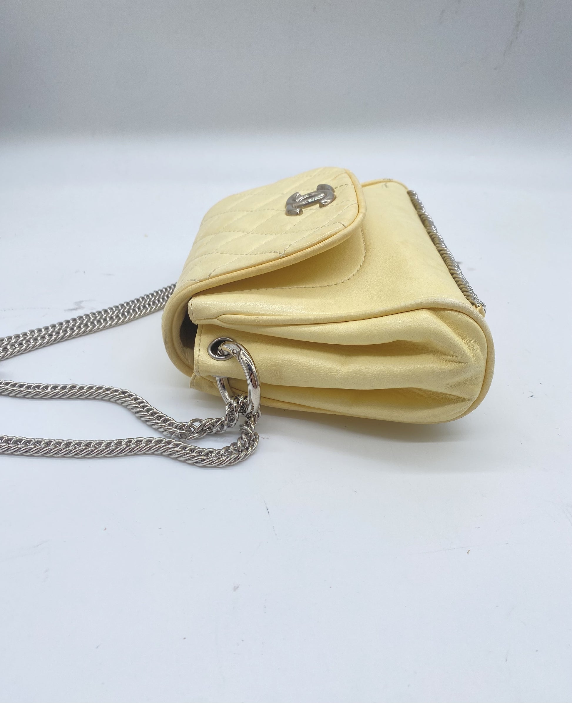 CHANEL Handbag Seal 12066800 Shoulder Bag